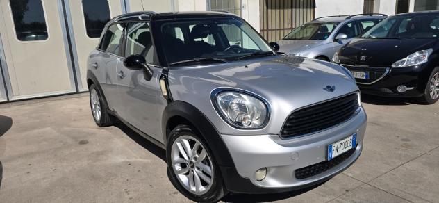 Mini Cooper Countryman 1.6 D - Foto 2