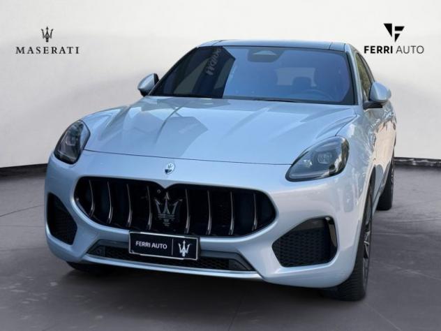 MASERATI Grecale MHEV 250 CV AWD GT rif. 24000059 - Foto 2