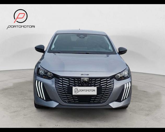 Peugeot 208 5P - Business Turbo Benzina 100cv - Foto 8