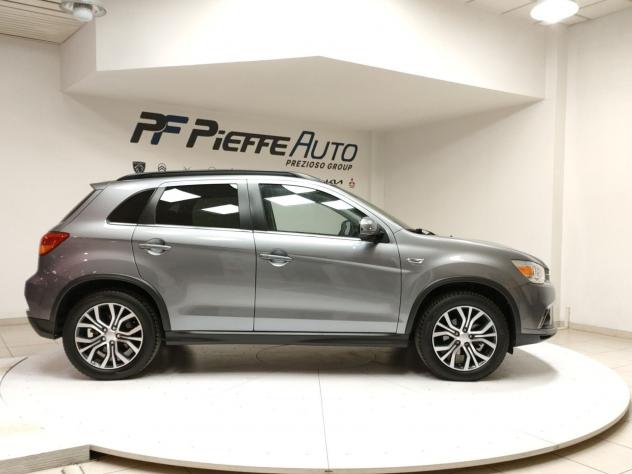 Mitsubishi ASX ASX 1.6 DI-D 114 CV 2WD Intense Navi - Foto 5