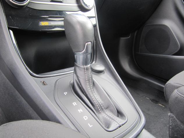Ford Puma 1.0 EcoBoost Hybrid 125 CV S&S Titanium - automatico - Foto 8