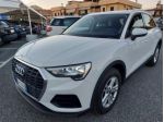 AUDI Q3 35 TDI S tronic Business KM 62000 Fatturabile rif. 24140045