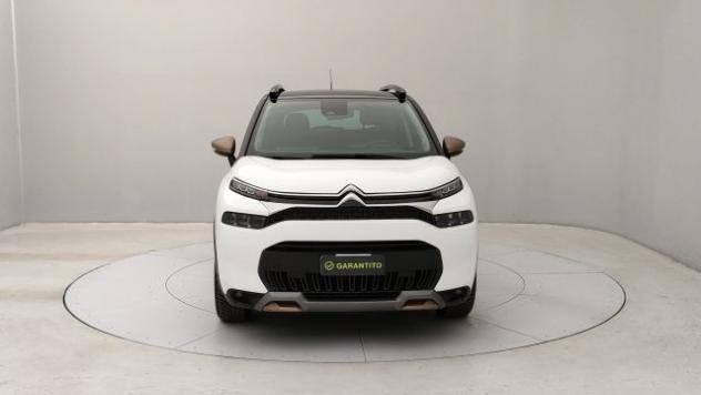 CITROEN C3 Aircross 1.5 bluehdi C-Series s&s 110cv rif. 22645462 - Foto 8