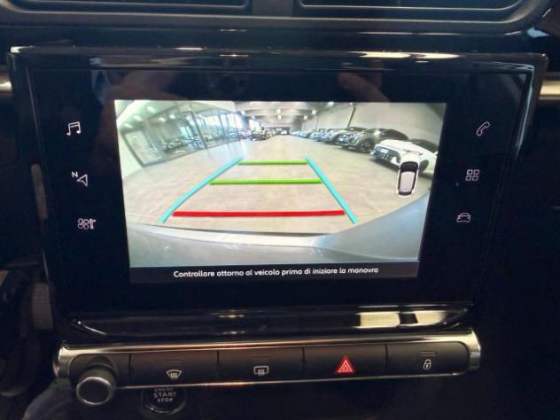 CITROEN C3 PureTech 110 S&S Max Shine rif. 23355183 - Foto 10