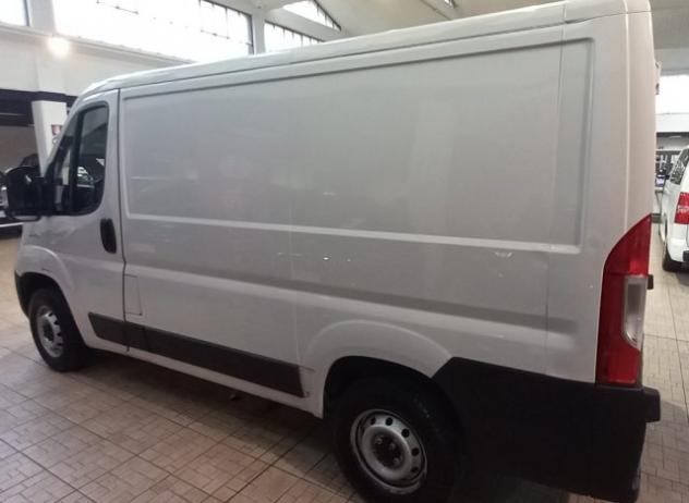FIAT Ducato 33 2.3 MJT 120CV PC-TN Furgone rif. 24208399 - Foto 4