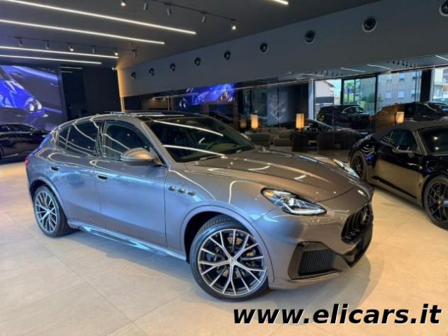 MASERATI Grecale V6 530 CV AWD Trofeo rif. 24091766 - Foto 2