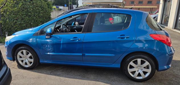 Peugeot 308 1.6 VTi 120CV 5p. Tecno - Foto 8