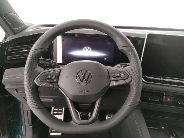 Volkswagen Tiguan 2.0 TDI 150 CV DSG R-Line - Foto 10