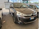 Citroen C4 Aircross 1.6 HDi 115 Stop&Start 2WD Exclusive
