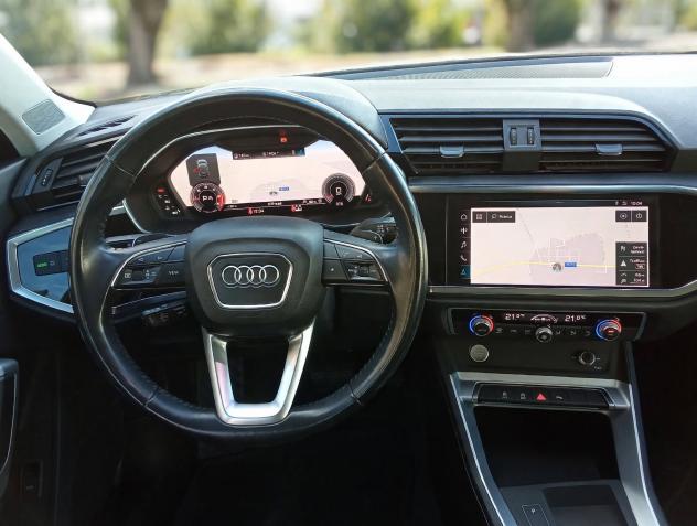 Audi Q3 35 TDI S tronic Business Advanced - Foto 6