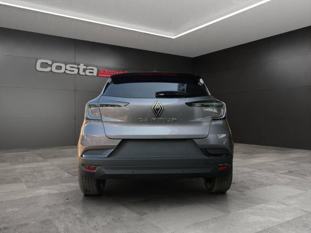 Renault Captur 2ª serie Eco-G 120 CV Techno - Foto 6