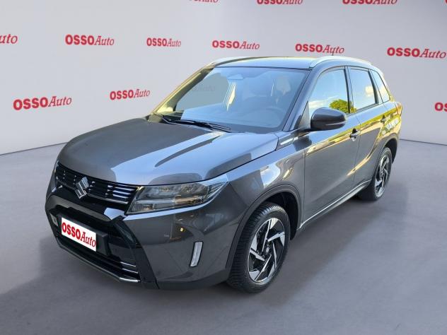 Suzuki Vitara 1.4 HYBRID 129 HP 4WD TOP COME NUOVA