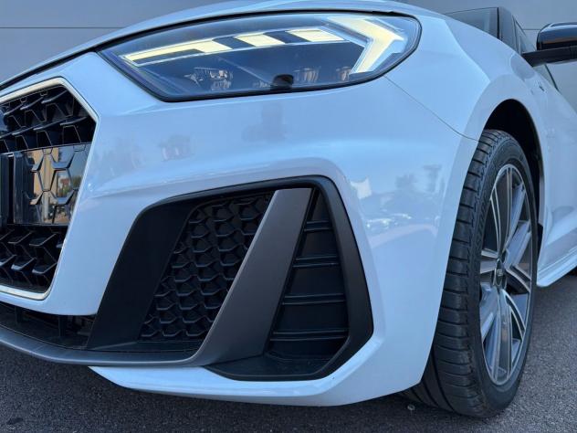 Audi A1 Sportback 30 TFSI S tronic S line edition - Foto 6