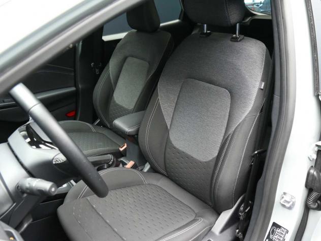 Ford Puma 1.0 Ecoboost Hybrid 125CV Titanium Auto - Foto 9
