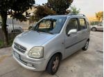 Opel Agila 1.2 16V 'Njoy Euro 4