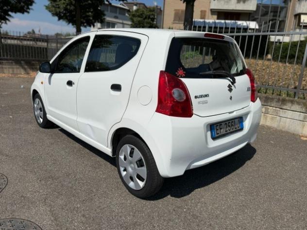 Suzuki Alto 1.0 GL - Foto 6