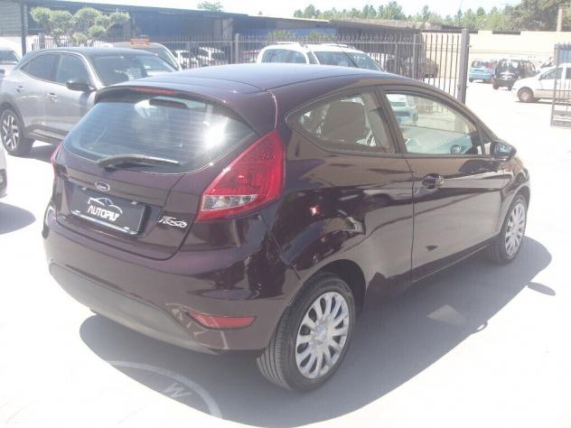 Ford Fiesta 1.4 GPL - 2009 - Foto 5