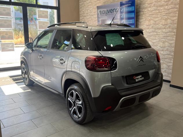 Citroen C3 Aircross BlueHDi 110 S&S Feel - Foto 6