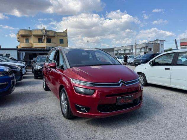 CITROEN C4 Spacetourer BlueHDi 120 S&S Exclusive 7 Posti Automatica rif. 23772610 - Foto 3