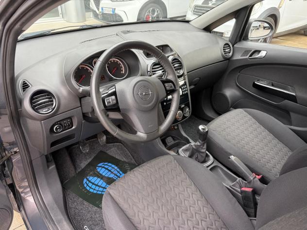 Opel Corsa Corsa 5p 1.2 Elective Gpl-tech - Foto 8