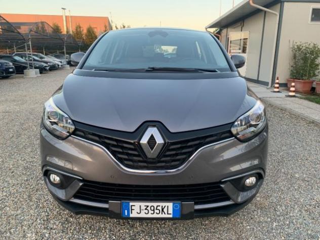 RENAULT Scenic Scénic dCi 8V 110 CV Energy Zen rif. 24186437 - Foto 2