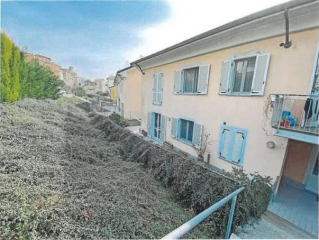 Immobile in asta di 38 m² in vendita a Moncalvo - Foto 14