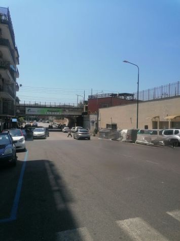 Soccavo, Via Servio Tullio, box auto - Foto 5