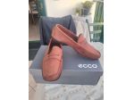 Mocassino uomo in nabuck