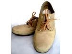 Scarpe nocciola