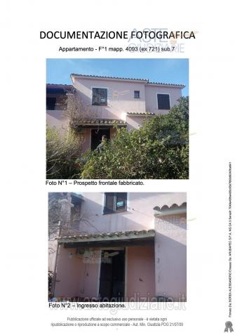 IMMOBILI-ALTRA CATEGORIA-Via delle Rondini, 09011 Calasetta SU, Italia