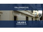 Immobile in asta di 339 m² in vendita a Collepasso