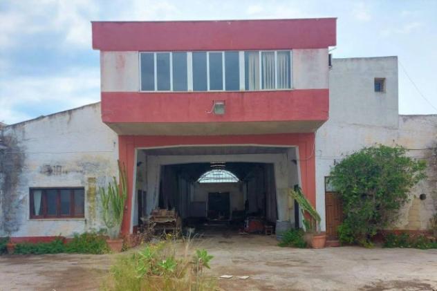 Immobile in asta di 7775 m² in vendita a Marsala - Foto 12