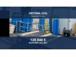 Immobile in asta di 954 m² in vendita a Ortona
