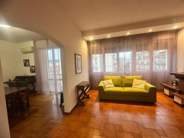 Quadrilocale Zona San Donato - Rif. A254