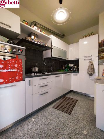Rif. S2675 - Siena - Asciano - Villa indipendente con giardino - Foto 6