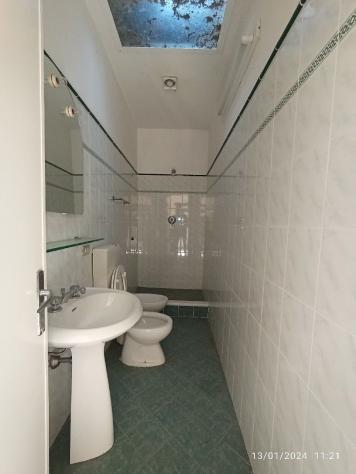 CASA SEMI INDIPENDENTE di 8 vani e di 120 mq (CAMAIORE) rif. 093 - Foto 15