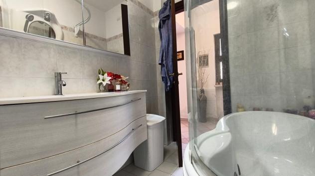 Casa semindipendente in vendita a Carrara 126 mq Rif: 1421421 - Foto 10