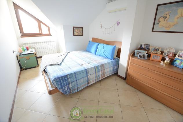 APPARTAMENTO di 3 vani e di 85 mq (CAVENAGO DI BRIANZA) rif. IGC 3 LOC 122 - Foto 14