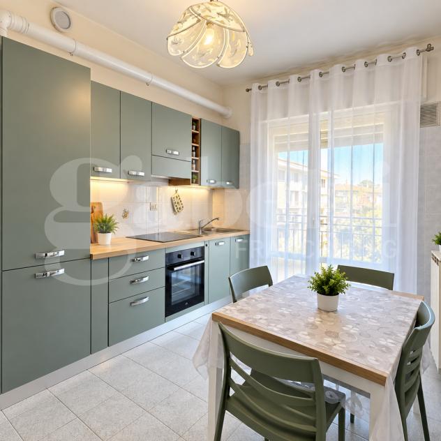Appartamento - Chioggia . Rif.: 4022VRG