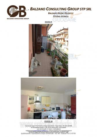 IMMOBILI-IMMOBILE RESIDENZIALE-Localita' Serrungarina - via Tenaglie 6/D - Foto 6