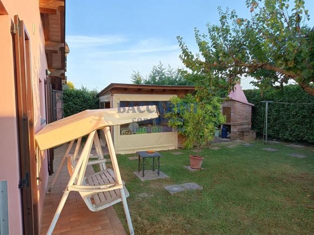 CASA INDIPENDENTE - ZONA MONTE FAENZA - Foto 5