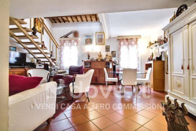 Appartamento di 196 m² con 5 locali e box auto in vendita a Ferrara - Foto 15