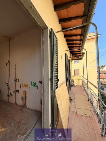 Quadrilocale in vendita a Firenze, Rifredi - Foto 12
