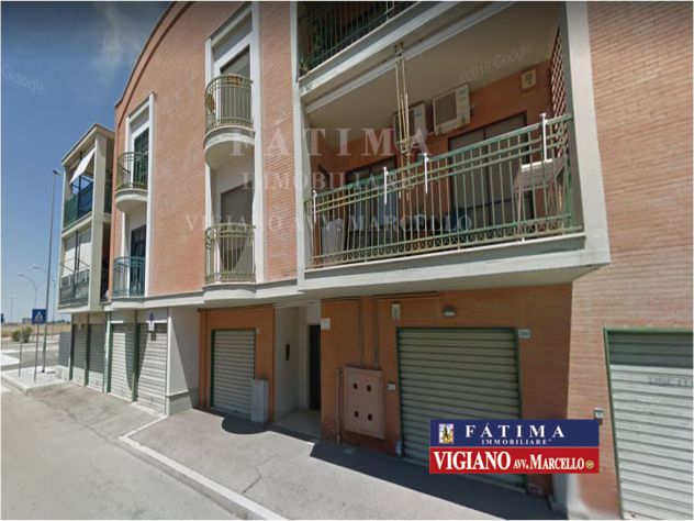 Foggia - Vendesi - v.le giuseppe la torre (comparto biccari) 3 VANI/MQ.106