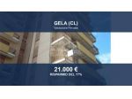 Immobile in asta di 109 m² in vendita a Gela