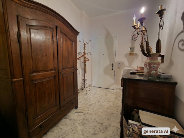 Appartamento in vendita a Genova - Foto 20