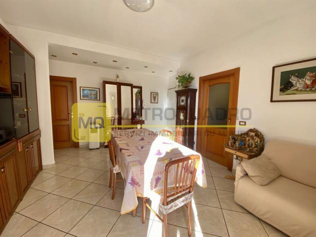 Lecco, zona Acquate, appartamento in vendita con terreno - Foto 3