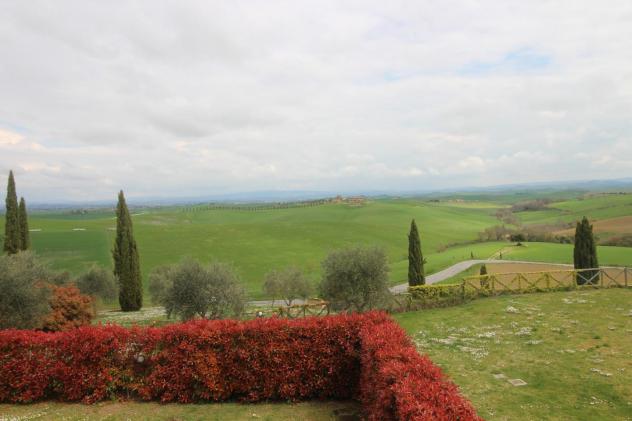 Appartamento in vendita a Radi - Monteroni d'Arbia 103 mq Rif: 931102 - Foto 5