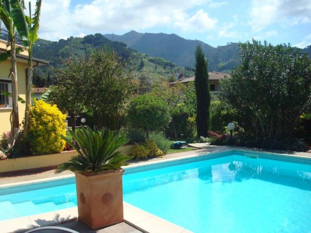 Villa in vendita a Montignoso 300 mq Rif: 1377621 - Foto 4
