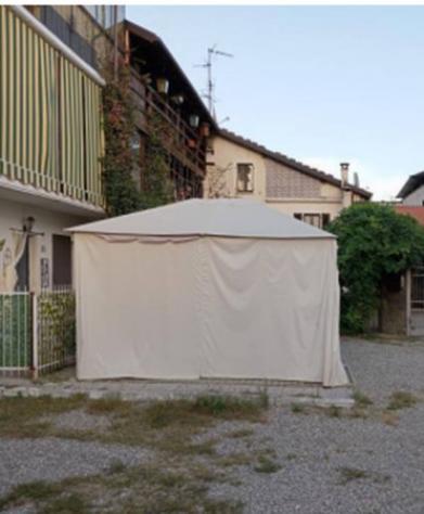 Immobile in asta di 131 m² in vendita a Oleggio - Foto 11